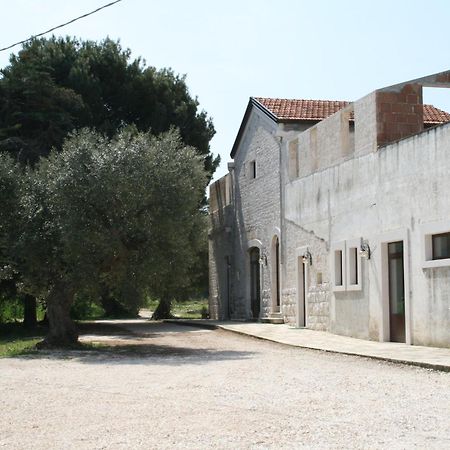 Masseria La Luna Nel Pozzo Castellana Grotte Exterior foto