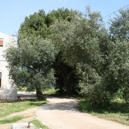 Masseria La Luna Nel Pozzo Castellana Grotte Exterior foto